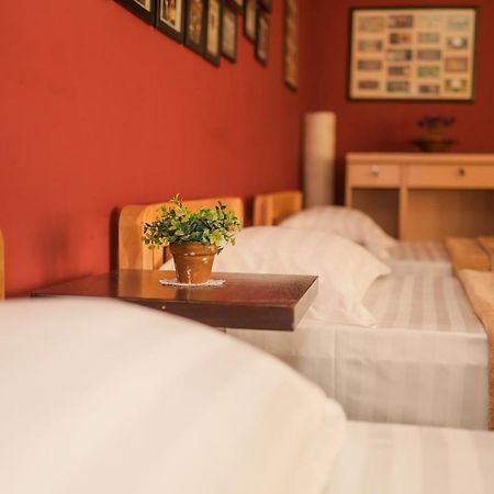 טיראנה Bezhani Apartments מראה חיצוני תמונה